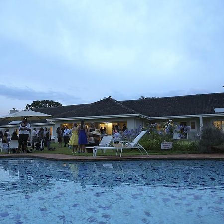 Willow Lodge Rolf Valley 객실 사진
