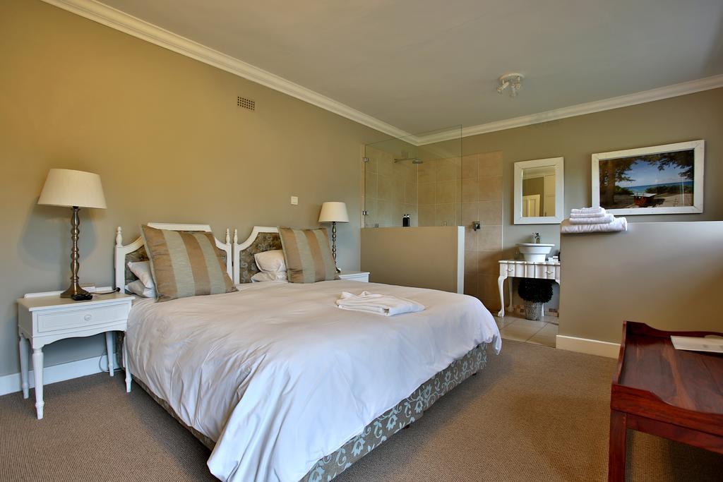 Willow Lodge Rolf Valley 객실 사진