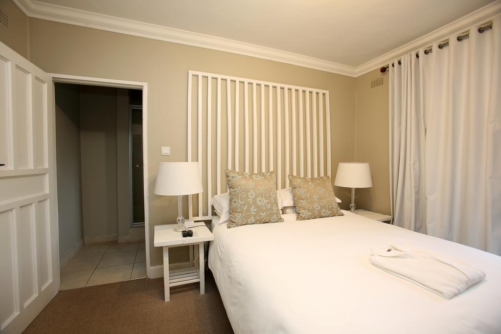 Willow Lodge Rolf Valley 객실 사진