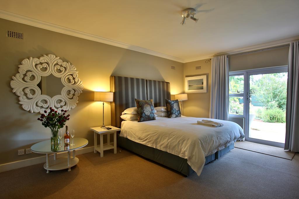 Willow Lodge Rolf Valley 객실 사진