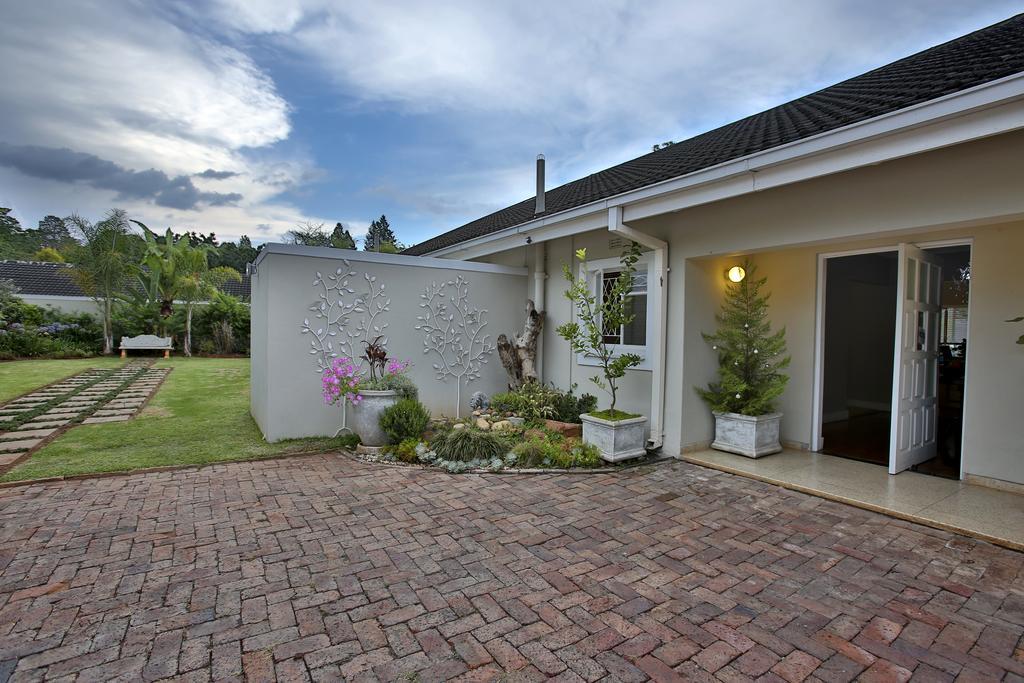 Willow Lodge Rolf Valley 객실 사진
