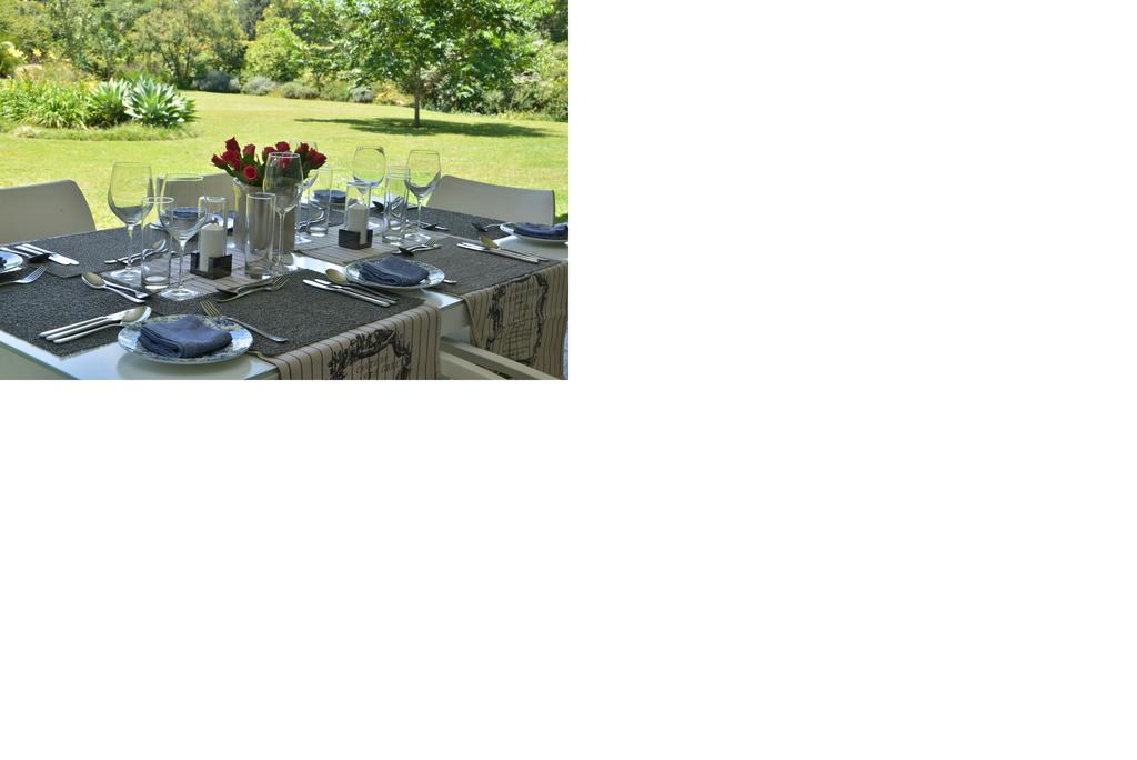 Willow Lodge Rolf Valley 외부 사진