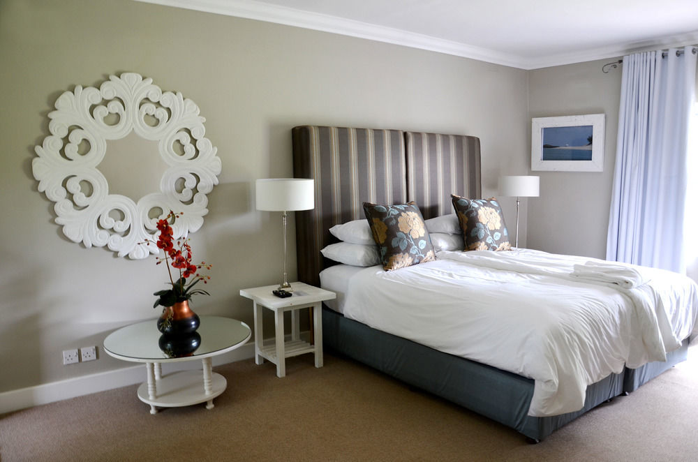Willow Lodge Rolf Valley 외부 사진