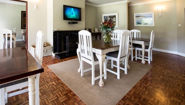 Willow Lodge Rolf Valley 외부 사진