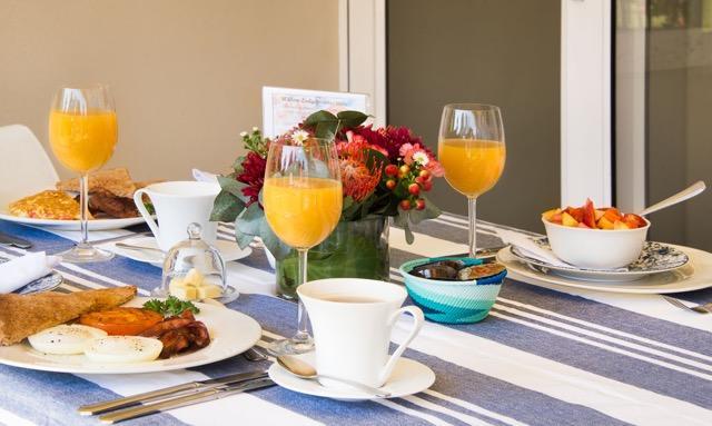 Willow Lodge Rolf Valley 외부 사진
