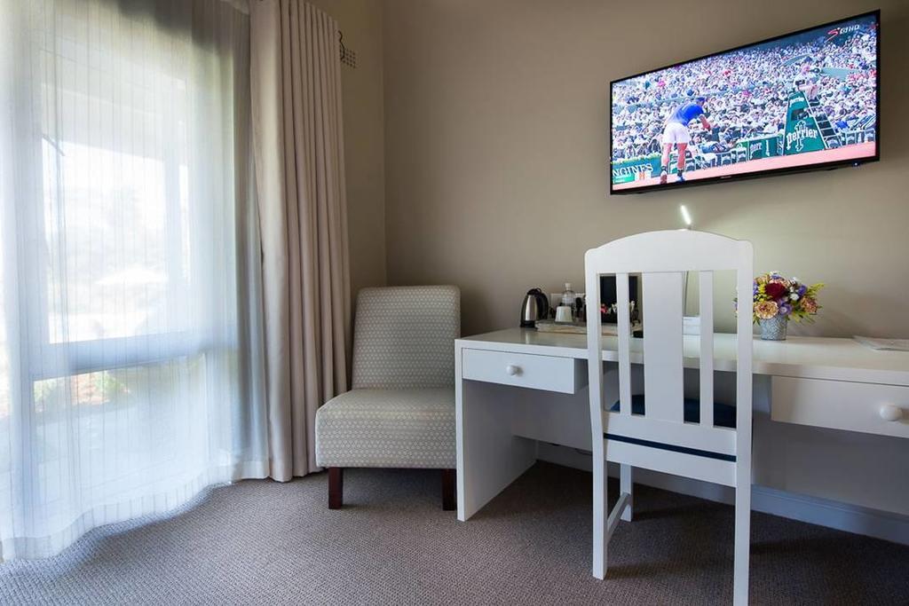 Willow Lodge Rolf Valley 외부 사진