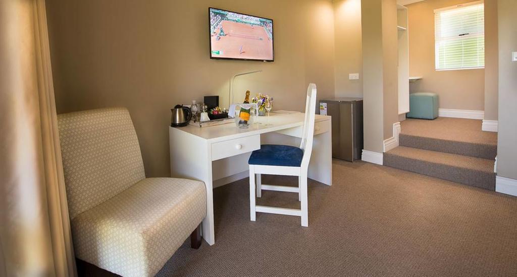 Willow Lodge Rolf Valley 외부 사진