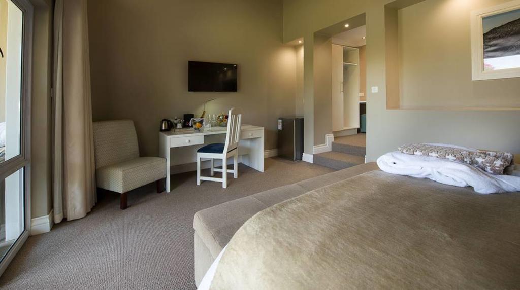 Willow Lodge Rolf Valley 외부 사진