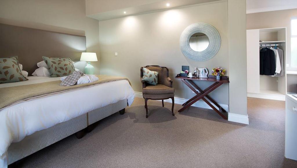 Willow Lodge Rolf Valley 외부 사진