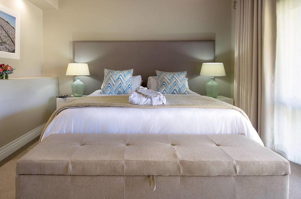 Willow Lodge Rolf Valley 외부 사진