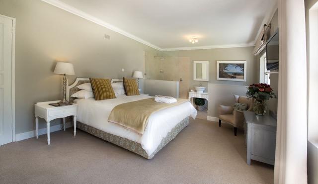 Willow Lodge Rolf Valley 외부 사진