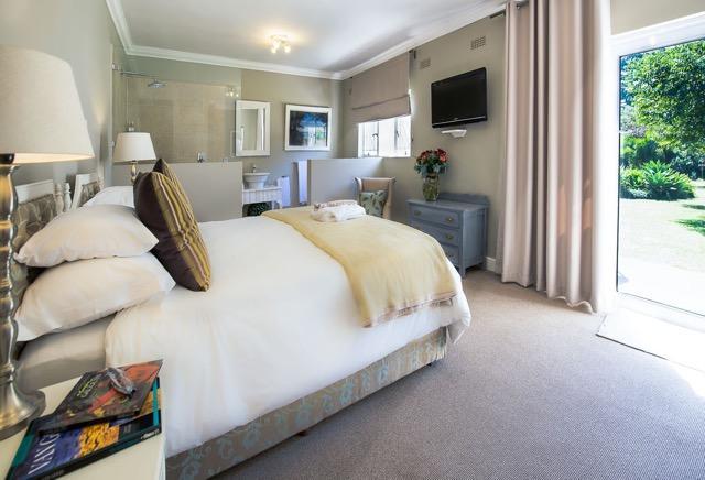 Willow Lodge Rolf Valley 외부 사진