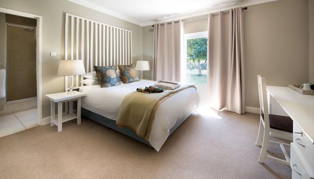 Willow Lodge Rolf Valley 외부 사진