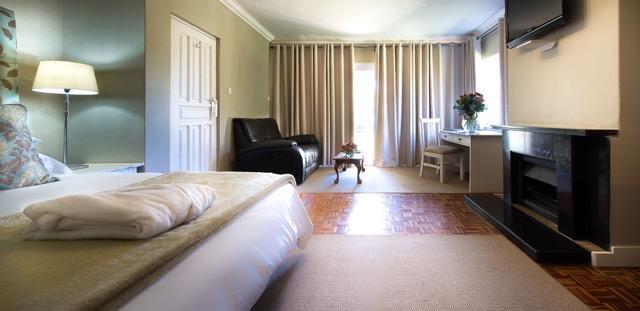 Willow Lodge Rolf Valley 외부 사진