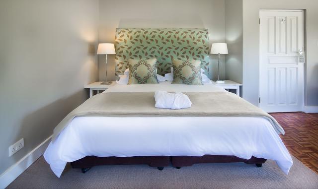 Willow Lodge Rolf Valley 외부 사진