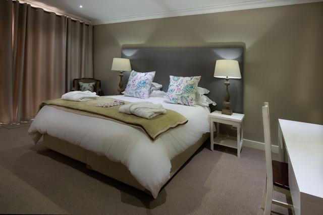 Willow Lodge Rolf Valley 외부 사진