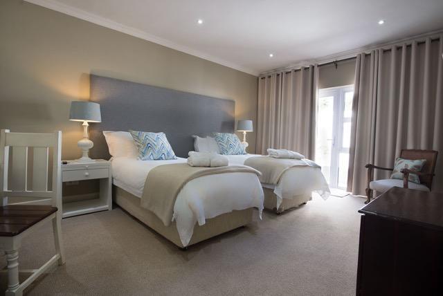 Willow Lodge Rolf Valley 외부 사진