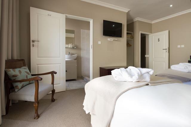 Willow Lodge Rolf Valley 외부 사진